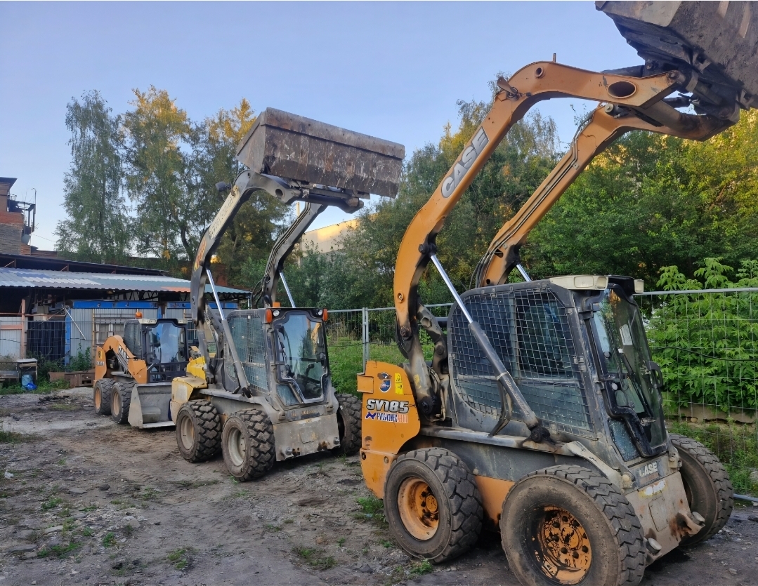 Основное изображение