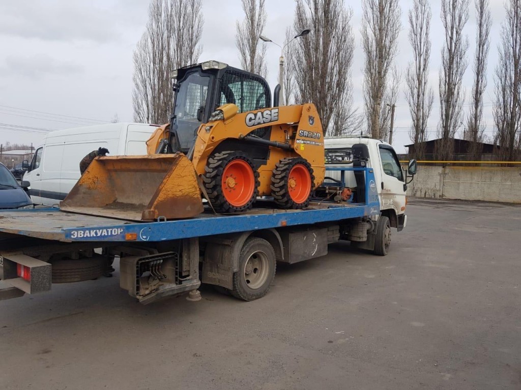 Основное изображение