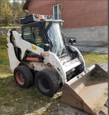 Основное изображение