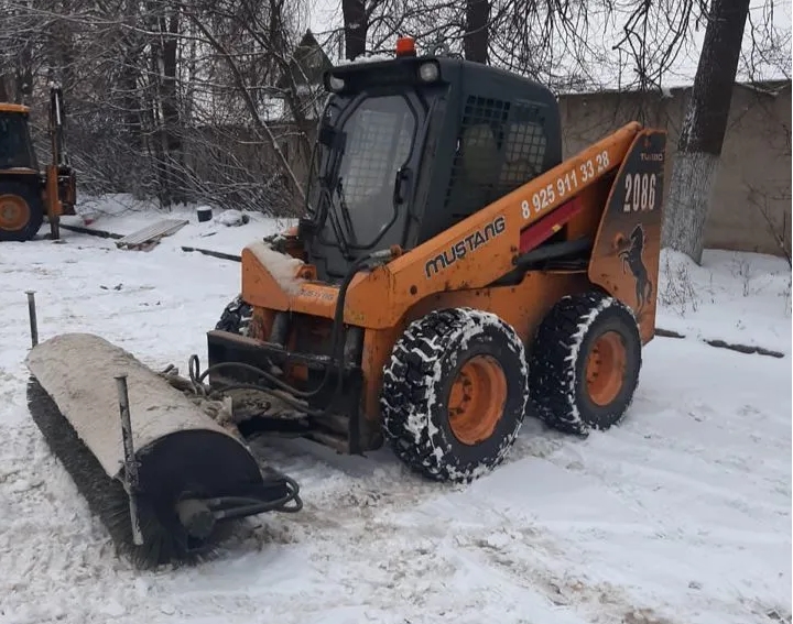 Основное изображение