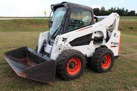 Аренда, минипогрузчик Bobcat