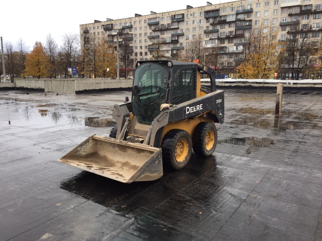 Основное изображение