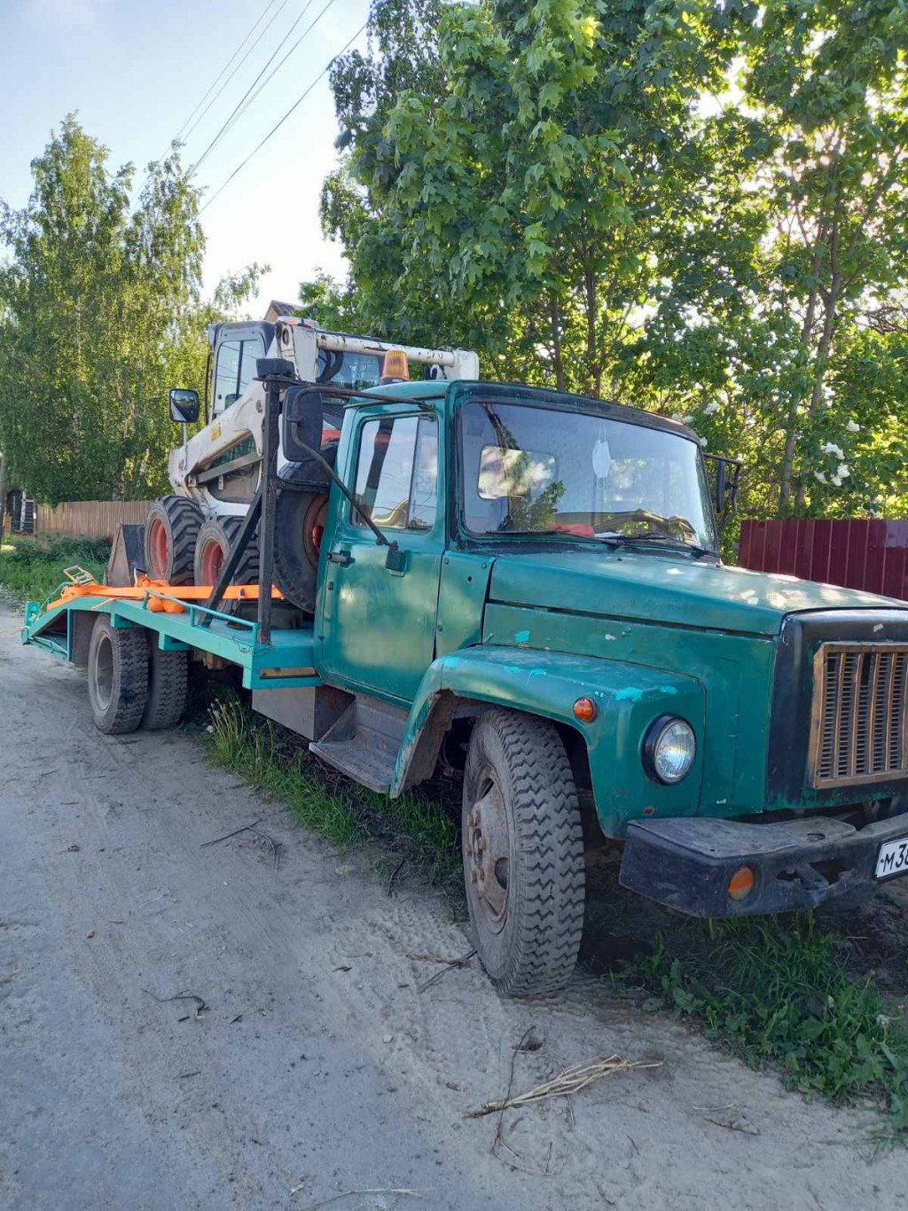 Основное изображение