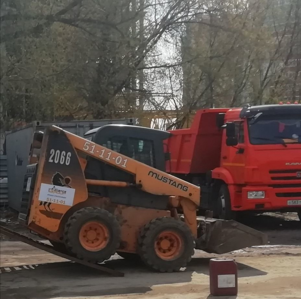 Основное изображение