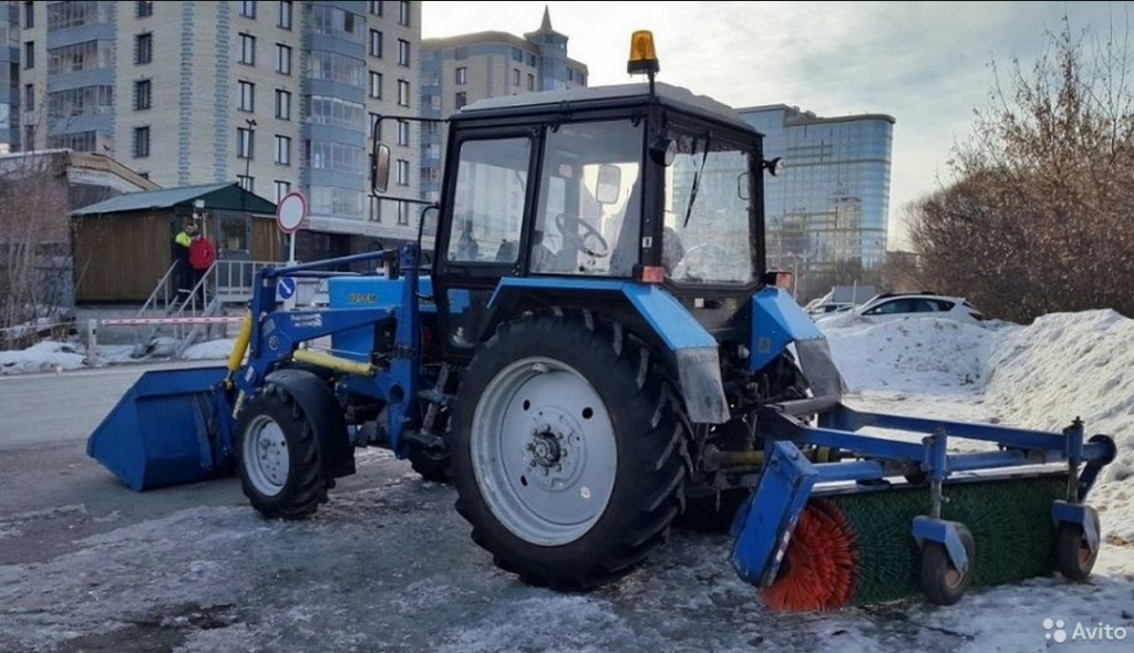 Основное изображение