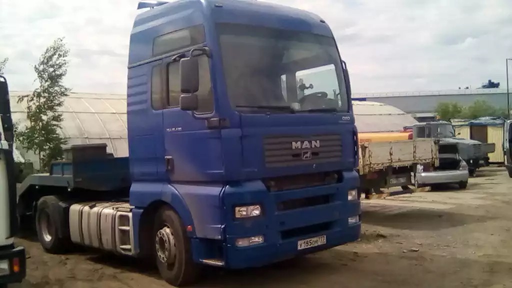 Основное изображение