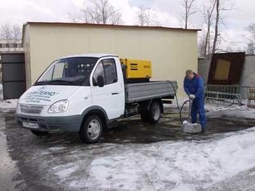 Основное изображение