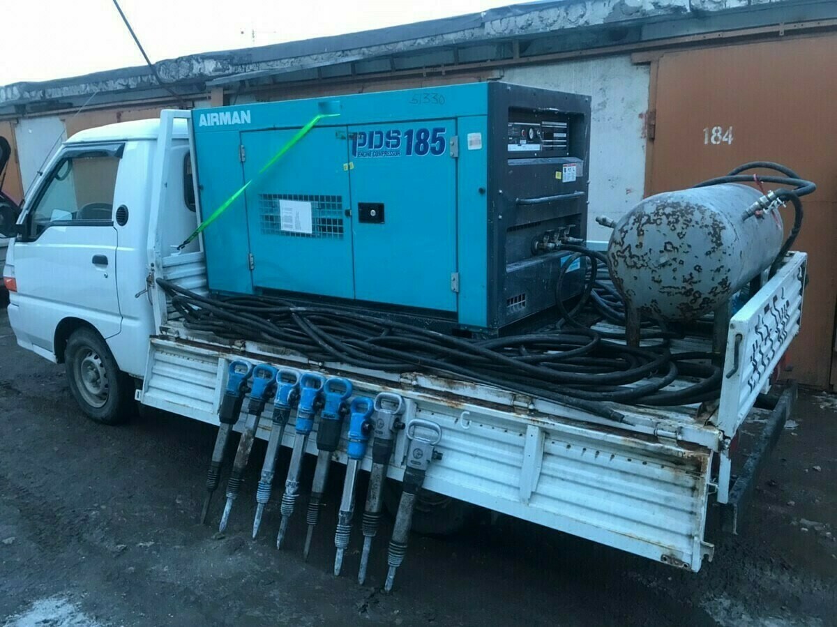 Основное изображение