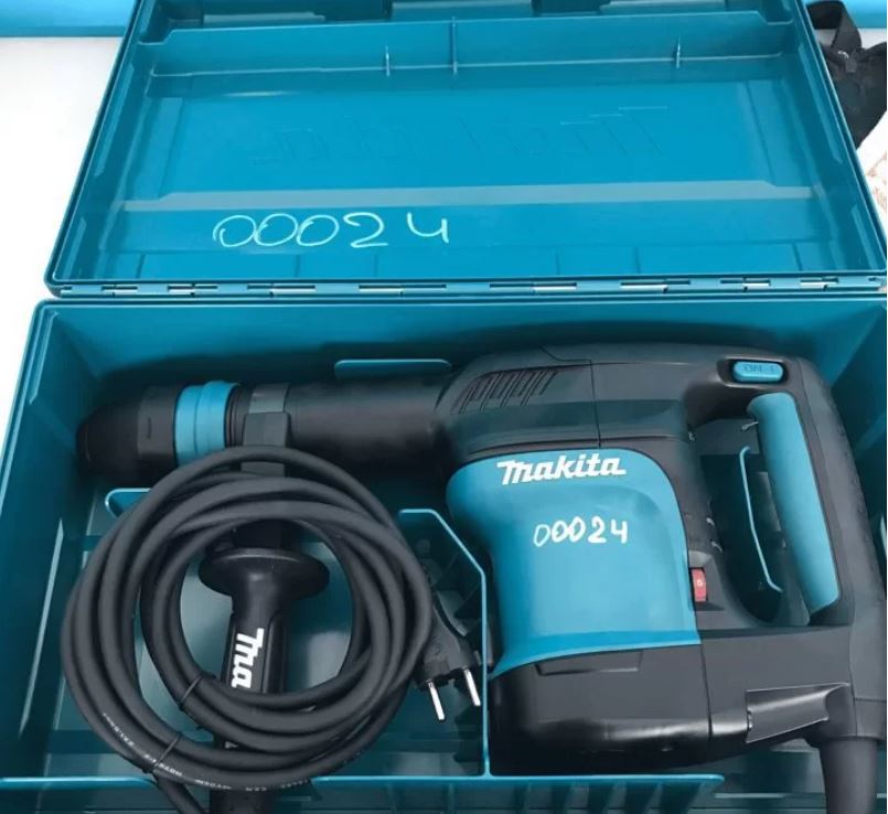 Аренда (Прокат) Отбойные молотки Makita HM 1203 C