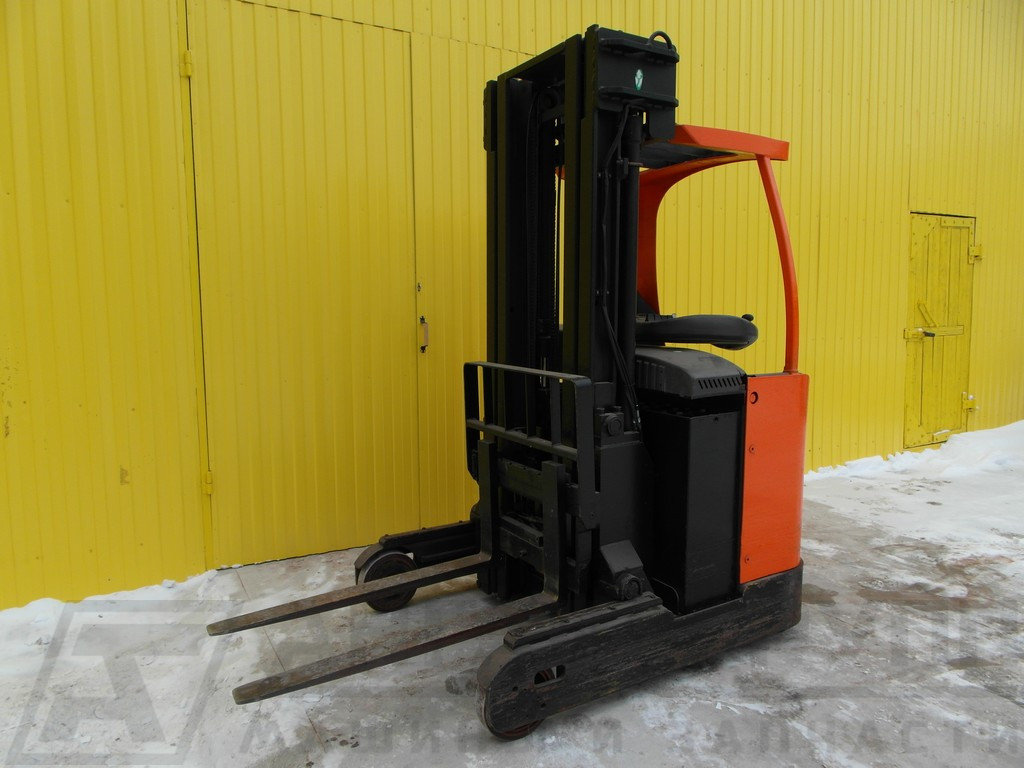 Аренда ричтрака Rocla HX25H
