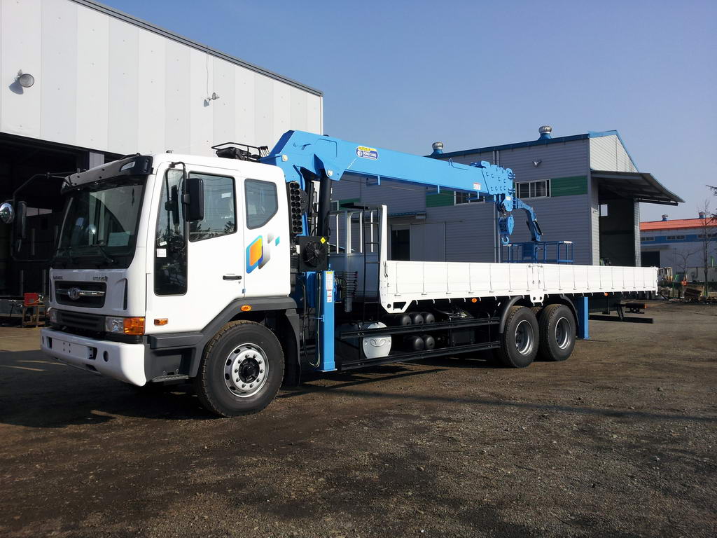 Аренда самогруза (daewoo) 7 тонн. Без посредников