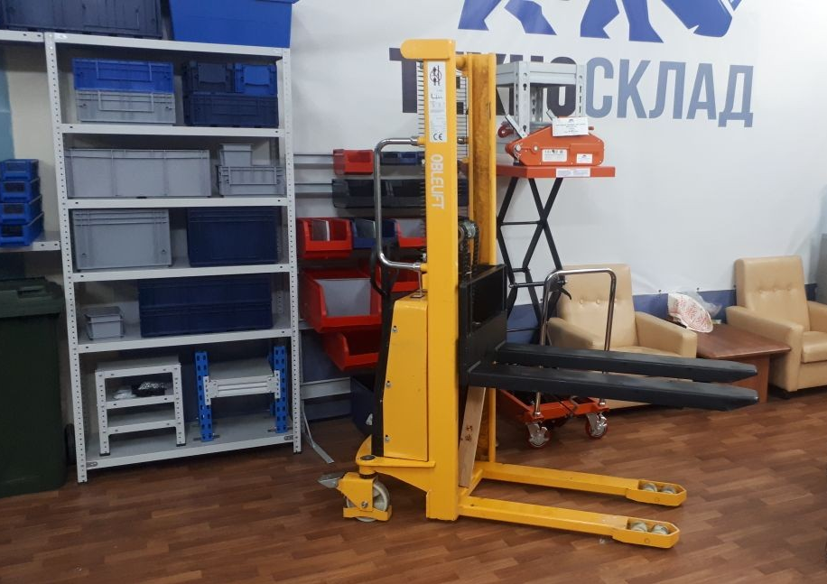 Основное изображение
