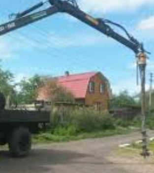 Аренда спецтехники, дешево