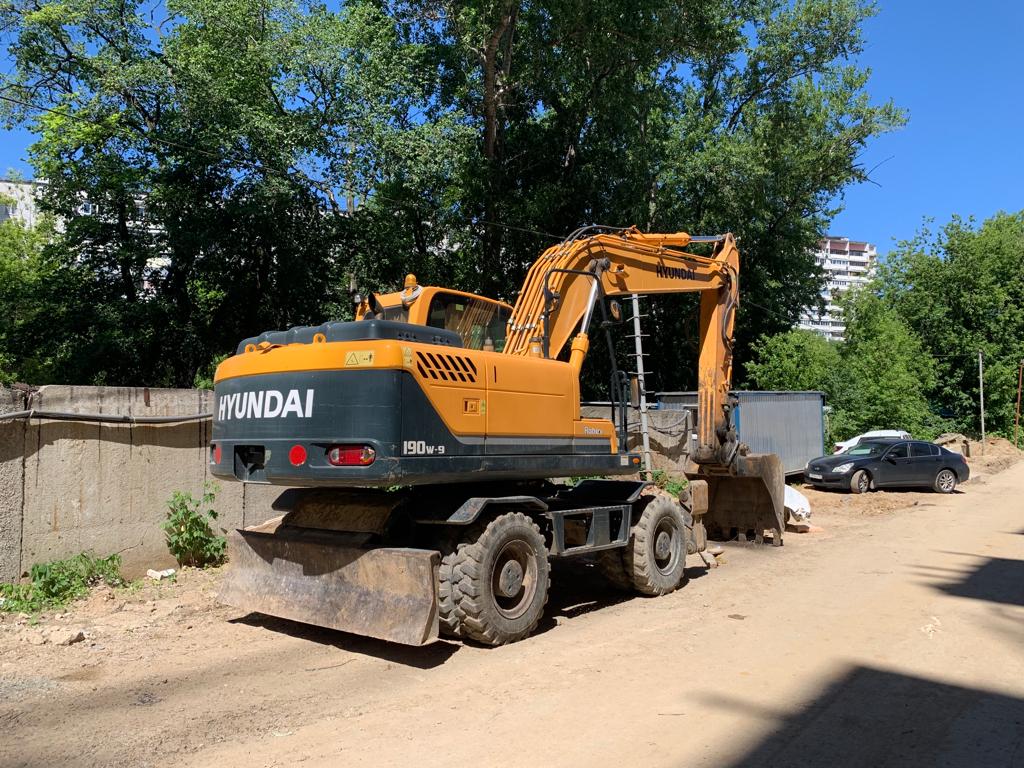 Основное изображение