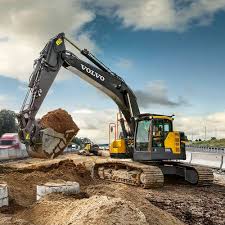 Аренда спецтехники JCB, 8 т