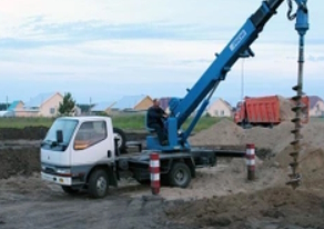 Аренда спецтехники, недорого