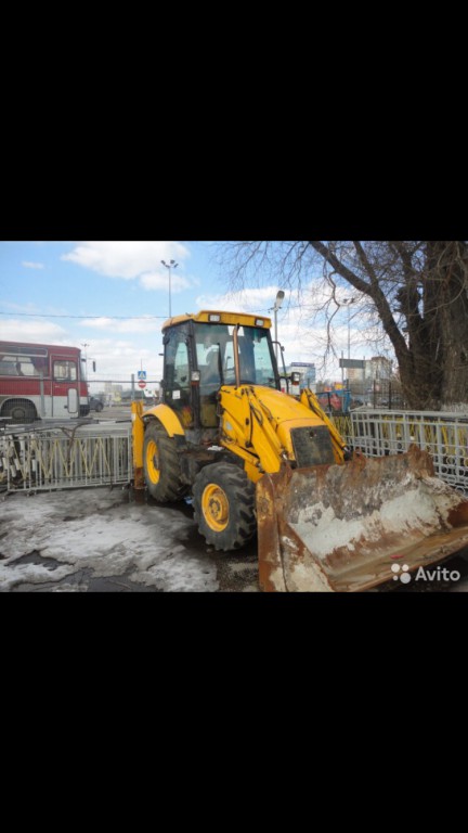 Аренда спецтехники от собственника Сиракан