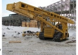 Аренда сваебойной установки Giken SW100
