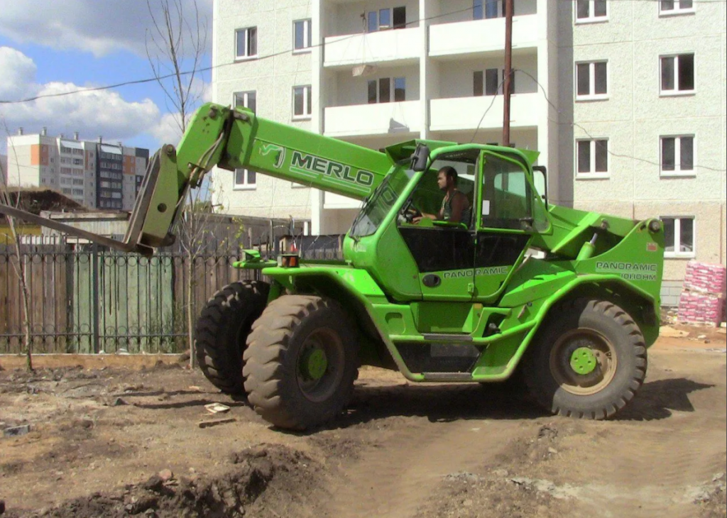 Основное изображение