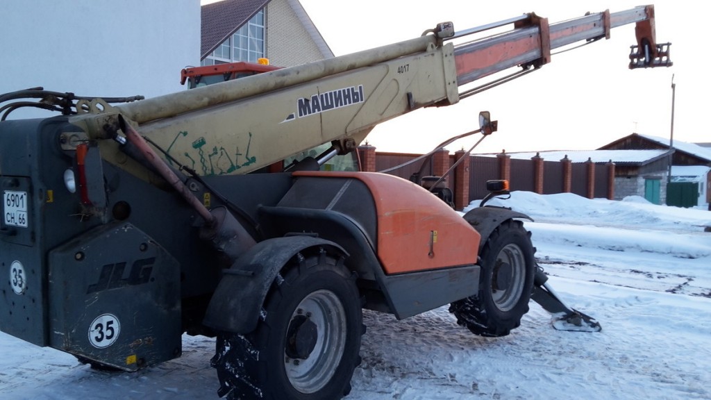 Основное изображение