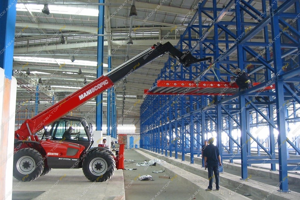 Основное изображение