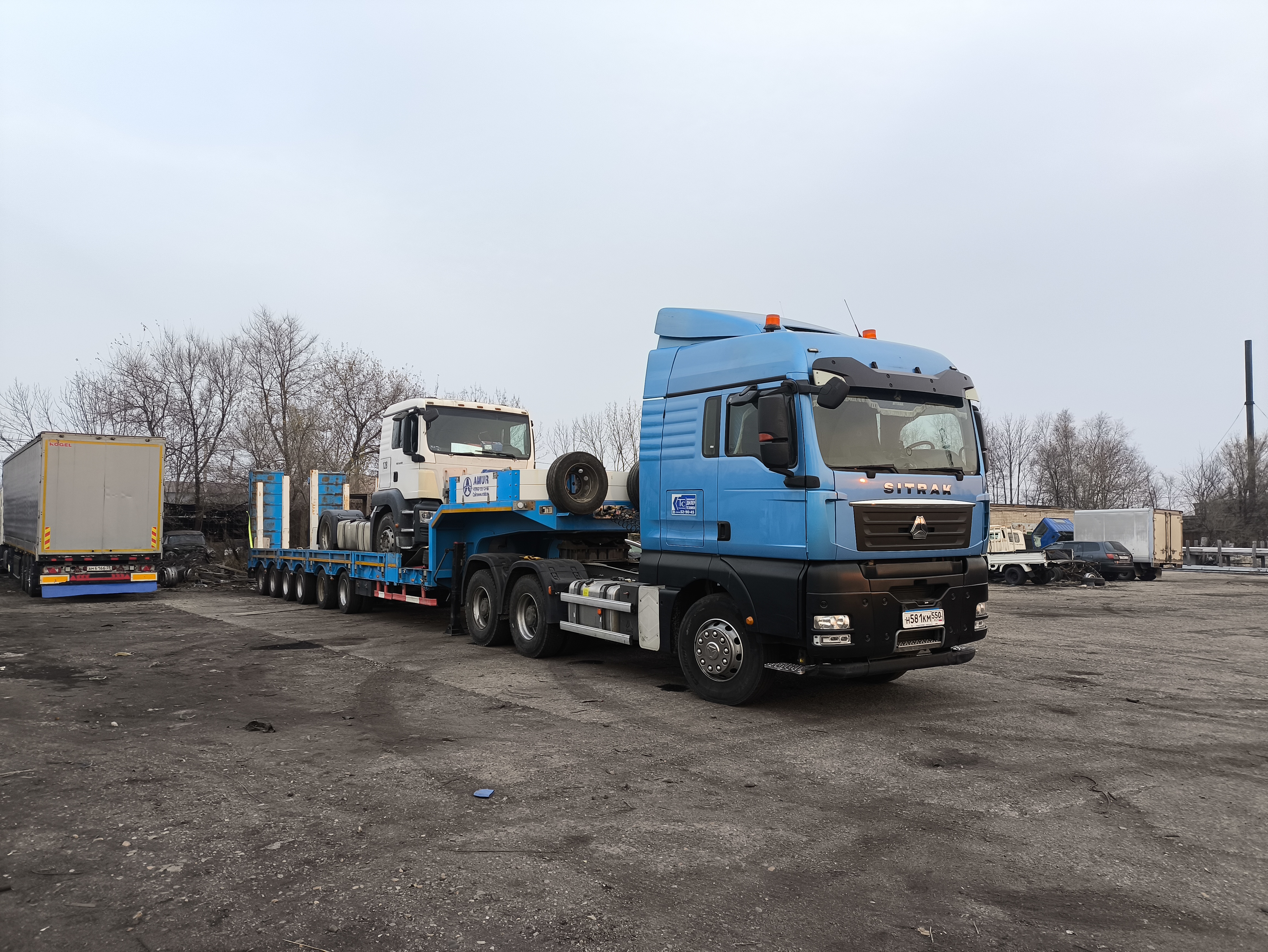 Основное изображение