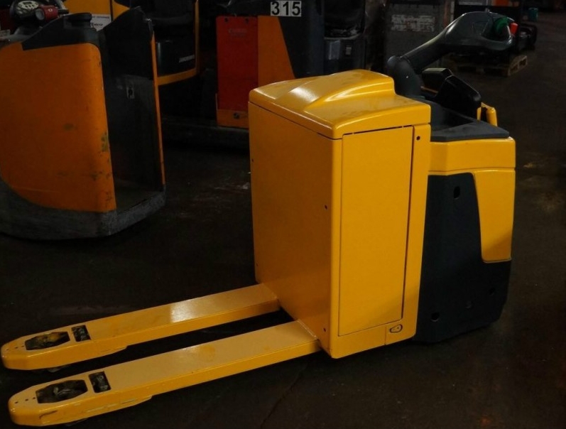Аренда тележек от собственника Roller