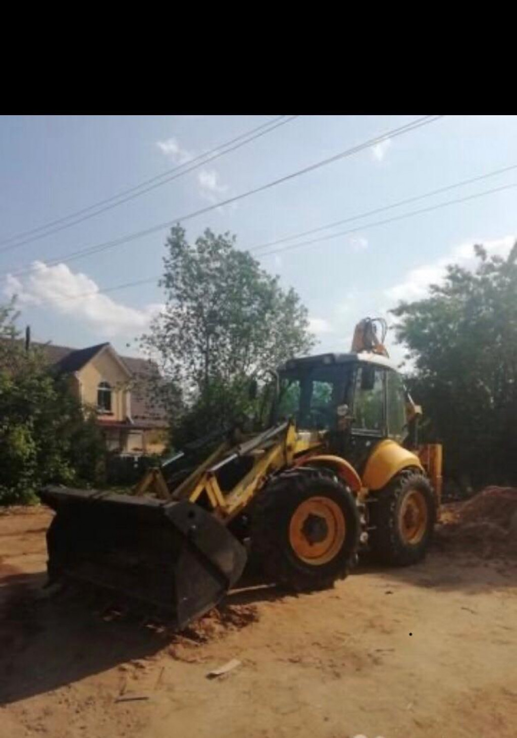 Основное изображение