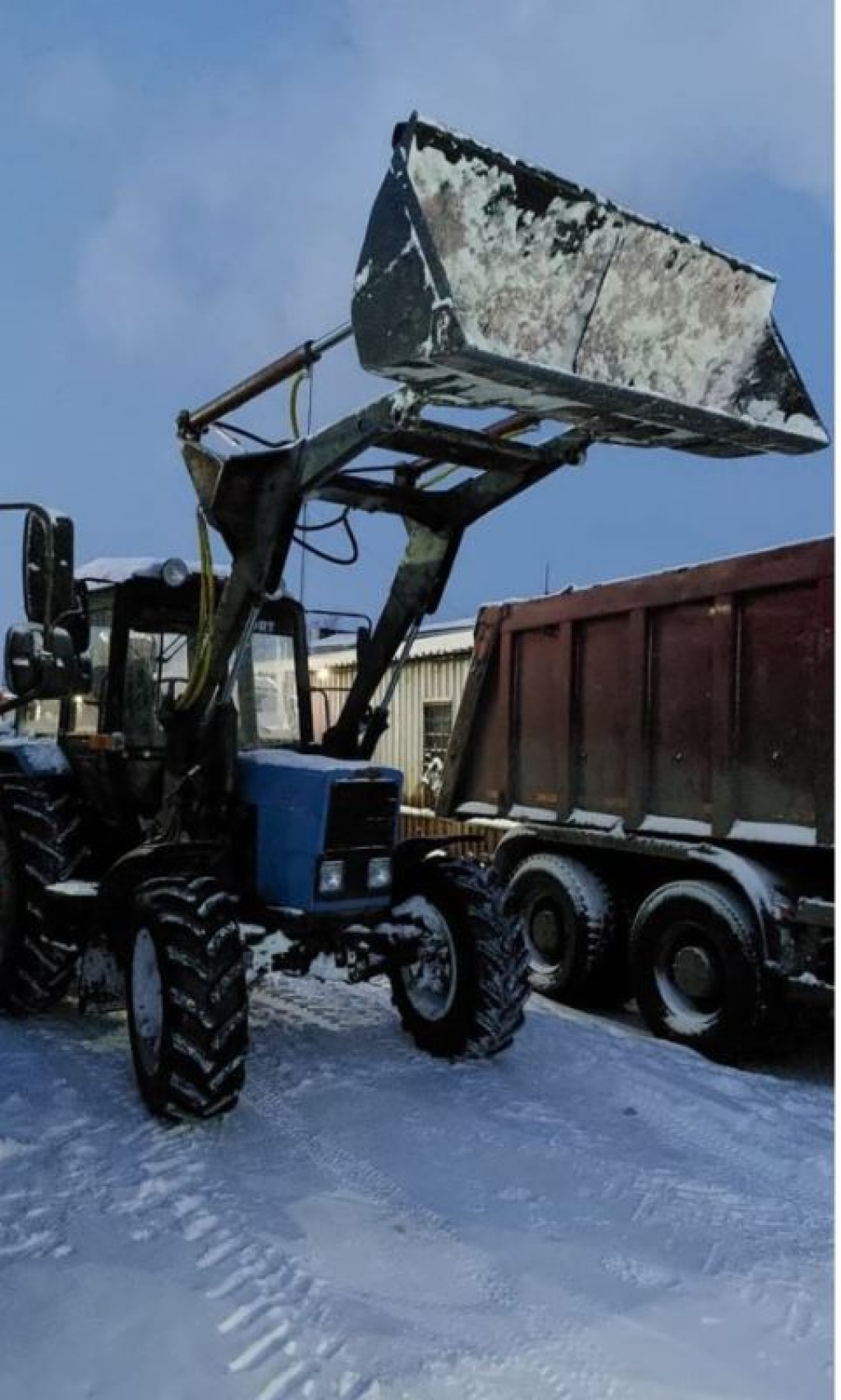 Основное изображение