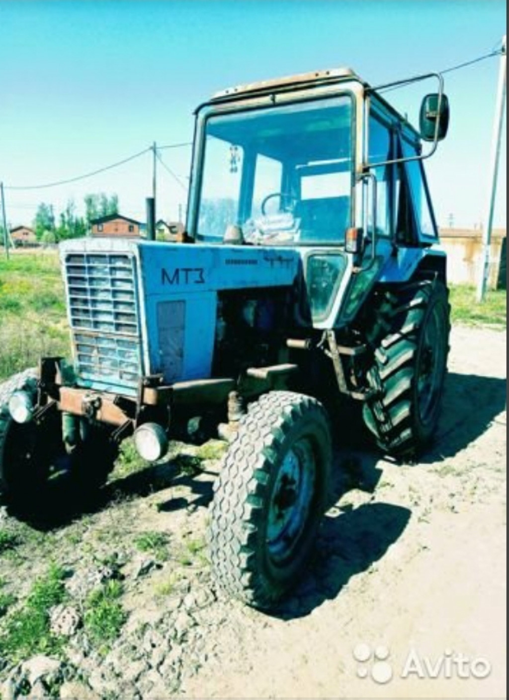 Основное изображение