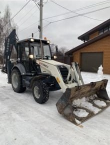 Аренда трактора от собственника Николай