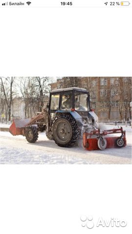 Основное изображение