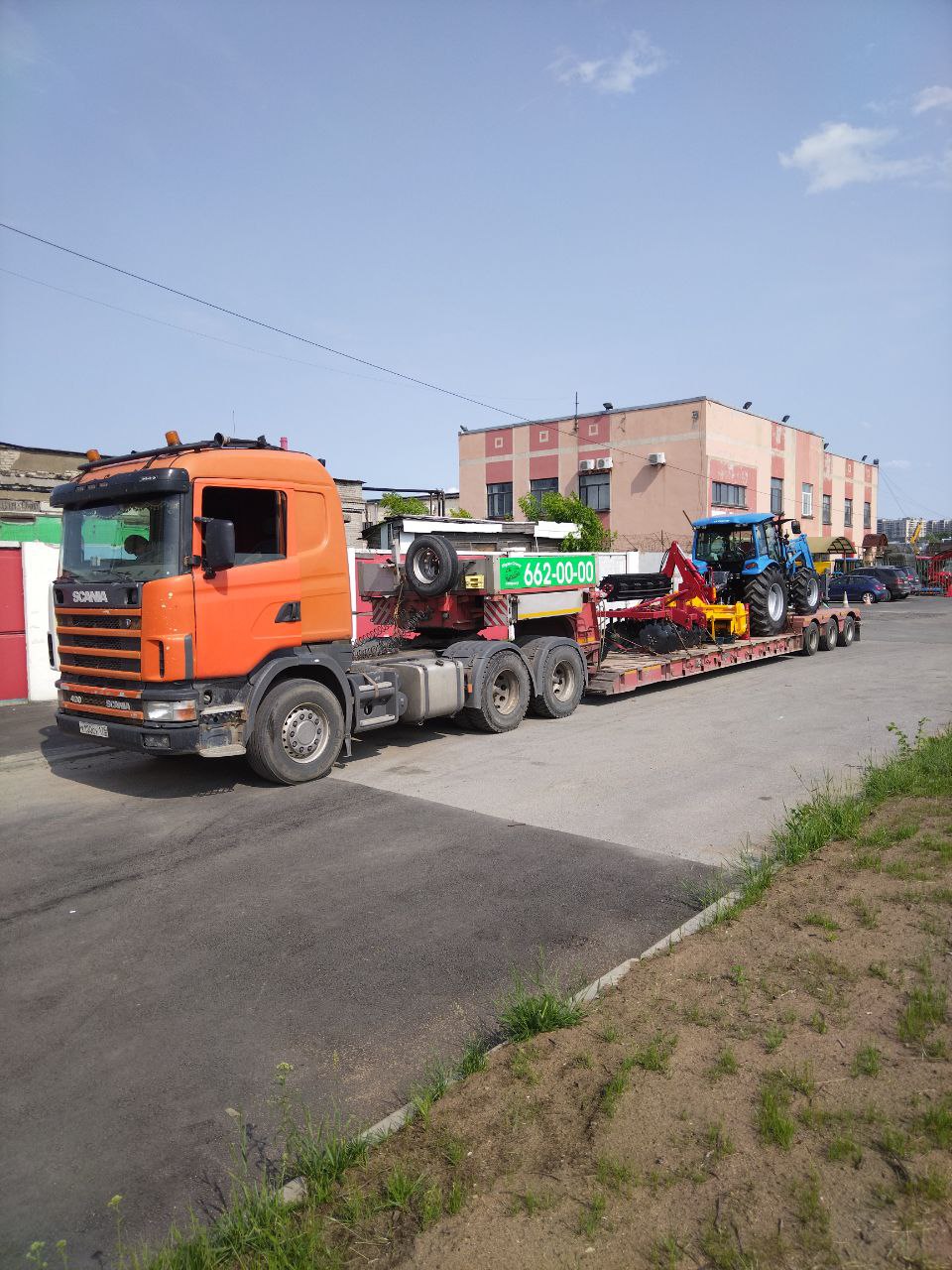Основное изображение