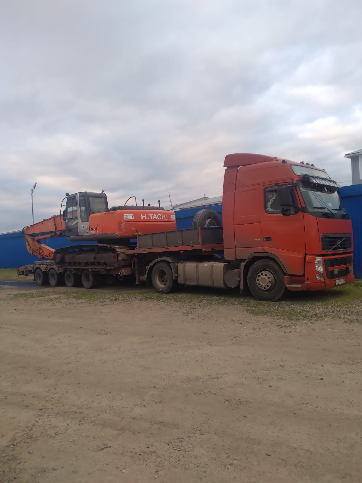 Основное изображение