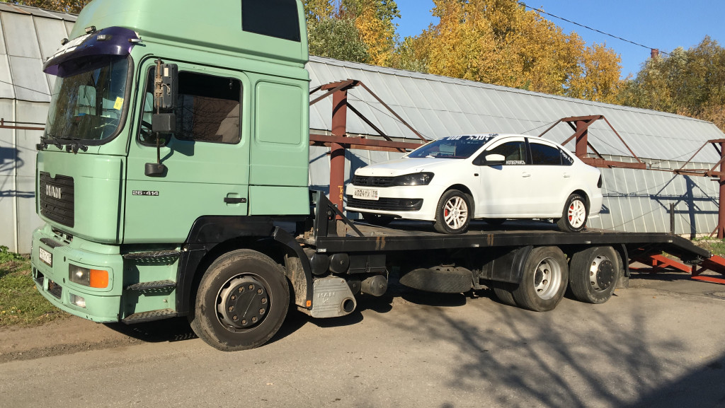 Основное изображение
