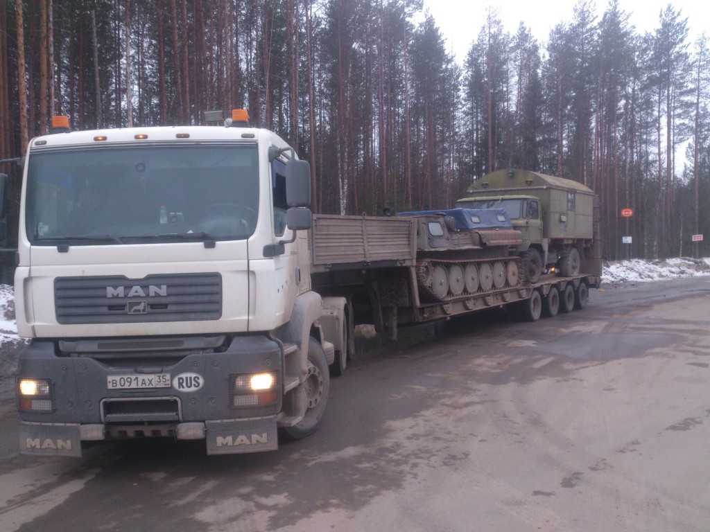 Основное изображение
