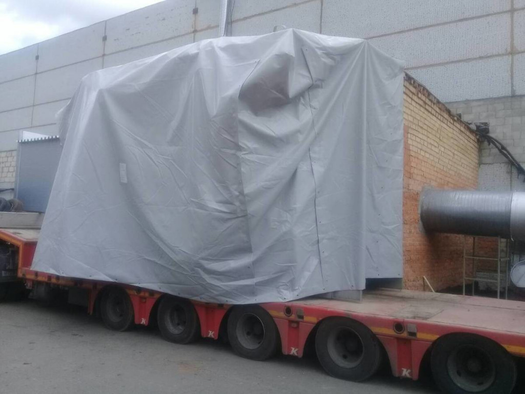 Основное изображение