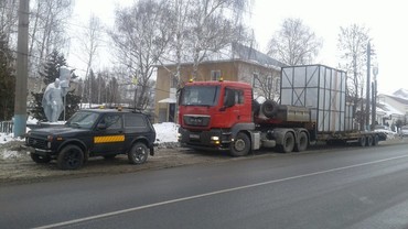 Основное изображение