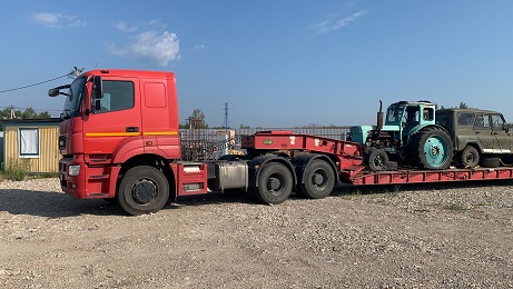 Основное изображение