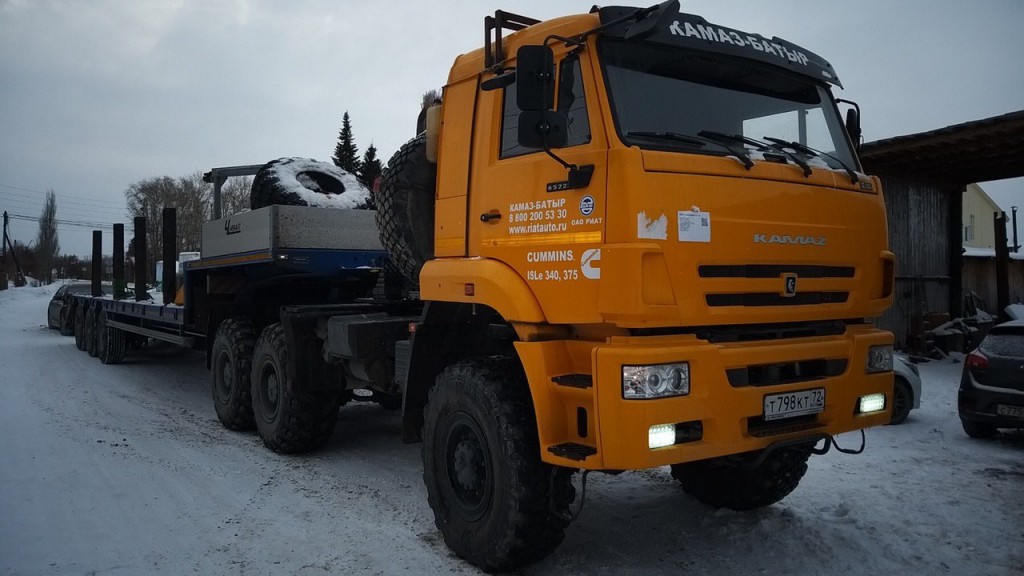 Основное изображение