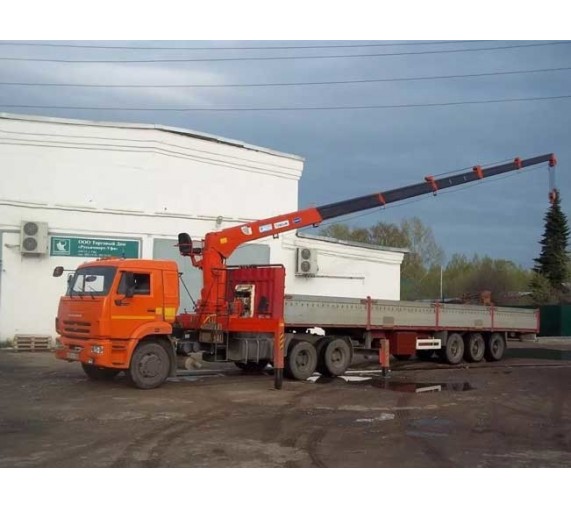 Основное изображение