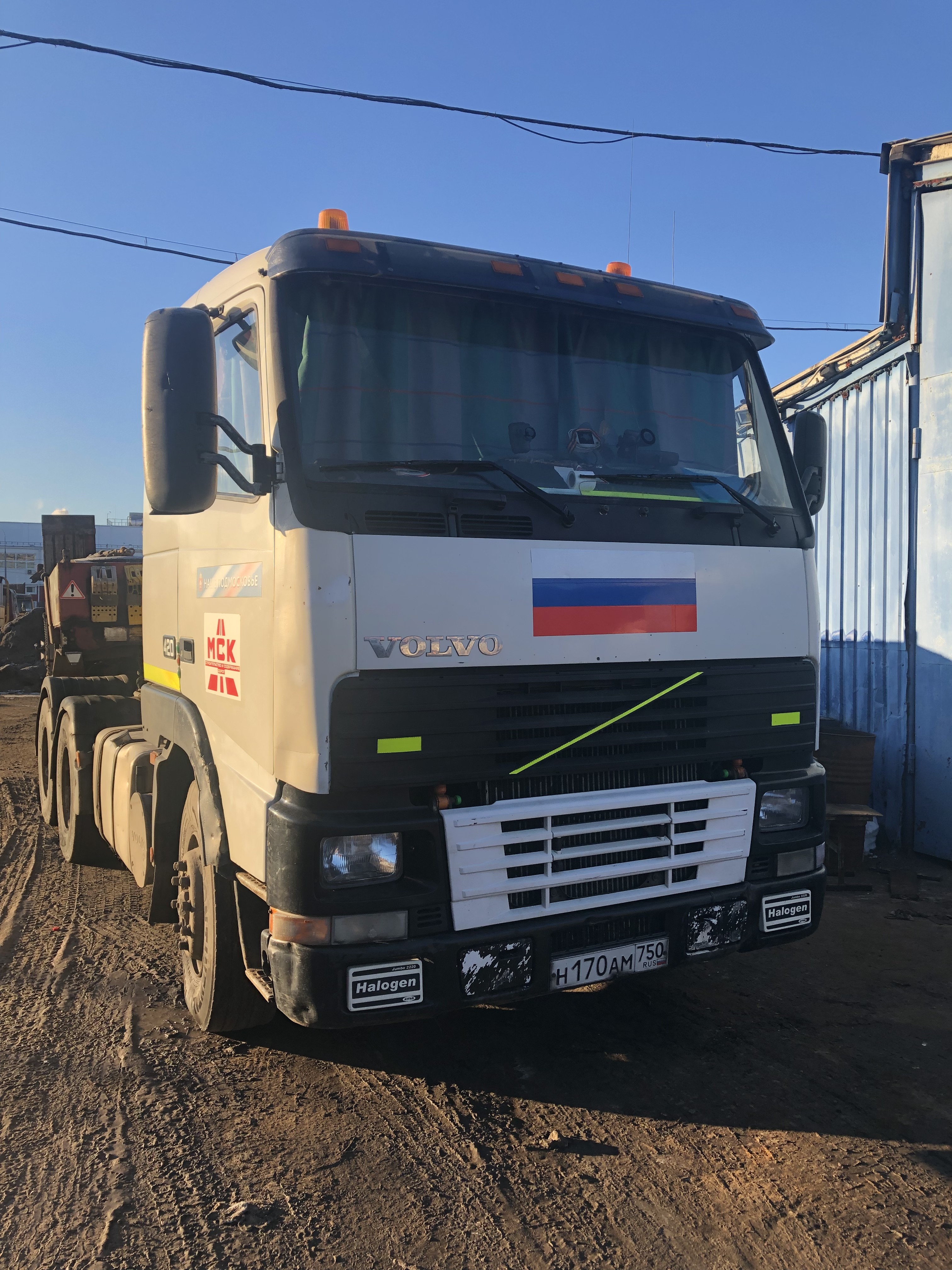 Основное изображение