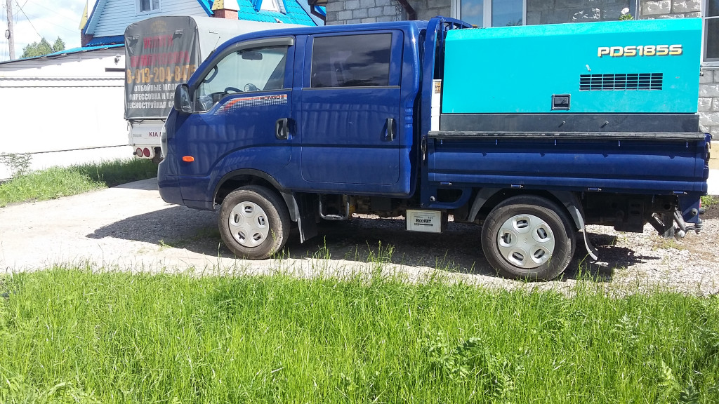 Основное изображение