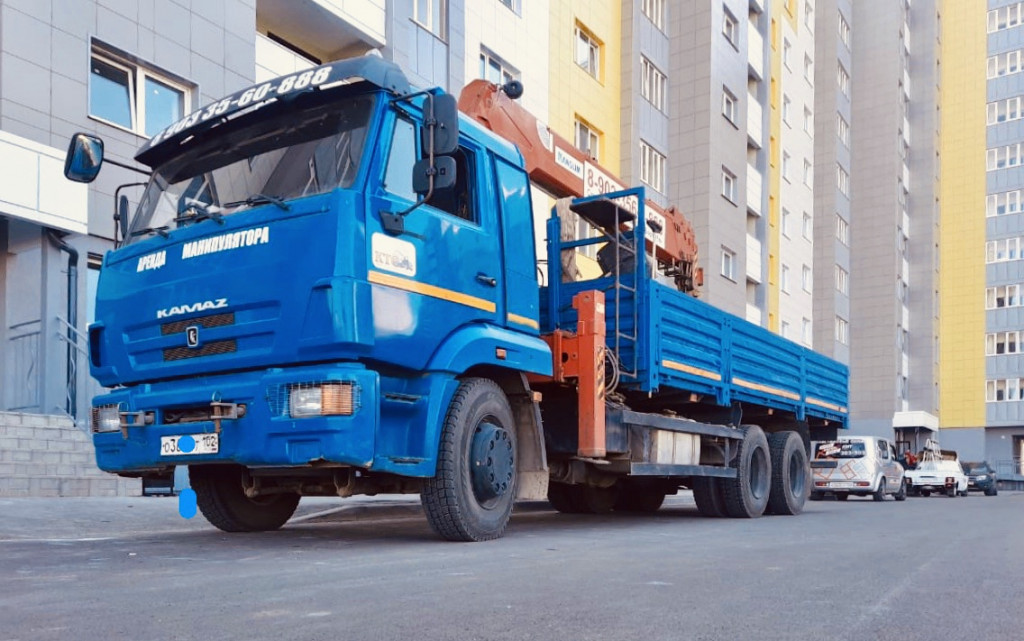 Основное изображение