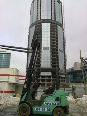 Основное изображение