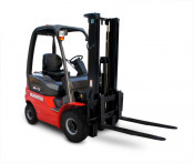 Аренда вилочного погрузчика MANITOU MI18D