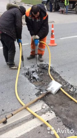 Основное изображение