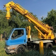 Аренда ямобур автомобильный