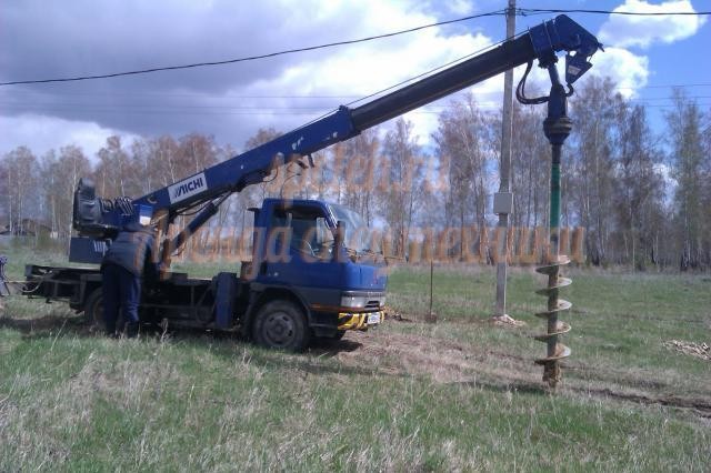 Основное изображение