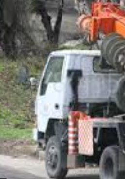 Аренда ямобура в Поварово
